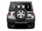 2010 Jeep Wrangler Unlimited Sahara