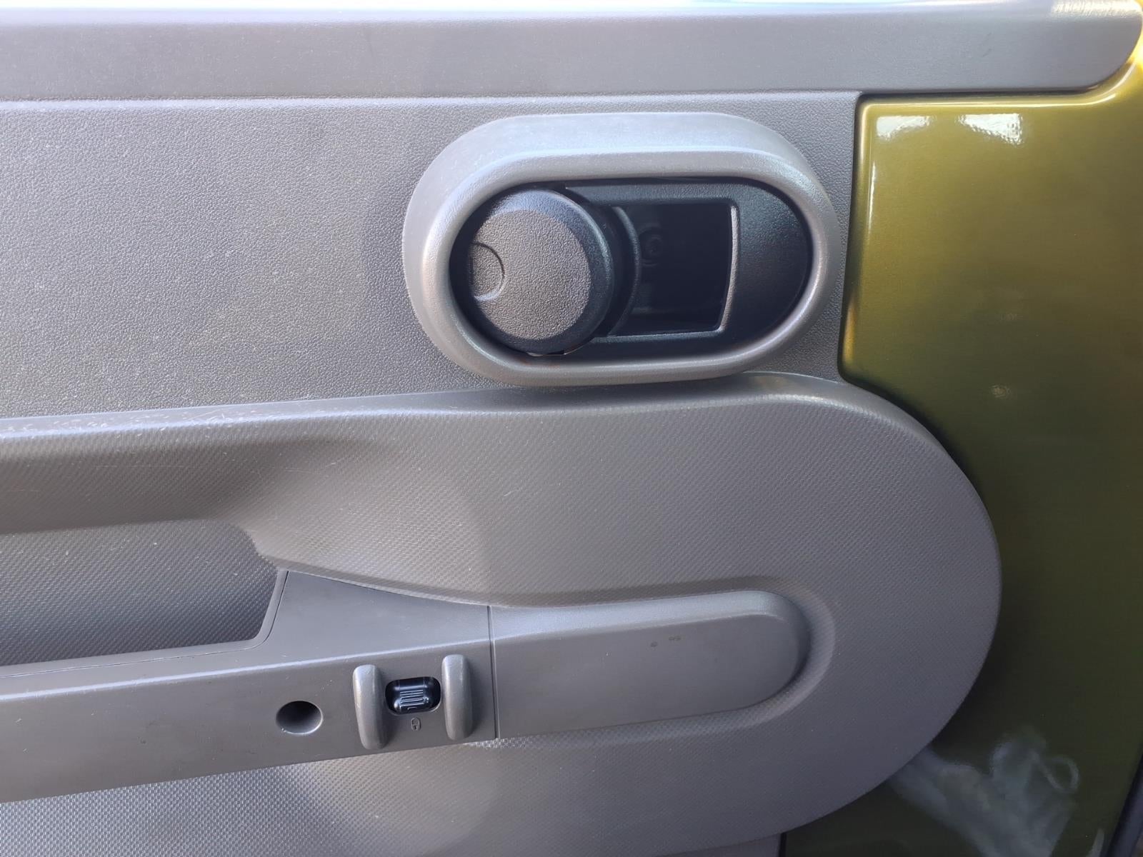 2007 Jeep Wrangler Unlimited Sahara