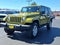 2007 Jeep Wrangler Unlimited Sahara