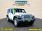2010 Jeep Wrangler Unlimited Sport
