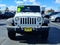 2010 Jeep Wrangler Unlimited Sport