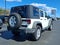 2010 Jeep Wrangler Unlimited Sport