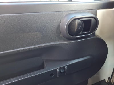 2010 Jeep Wrangler Unlimited Sport