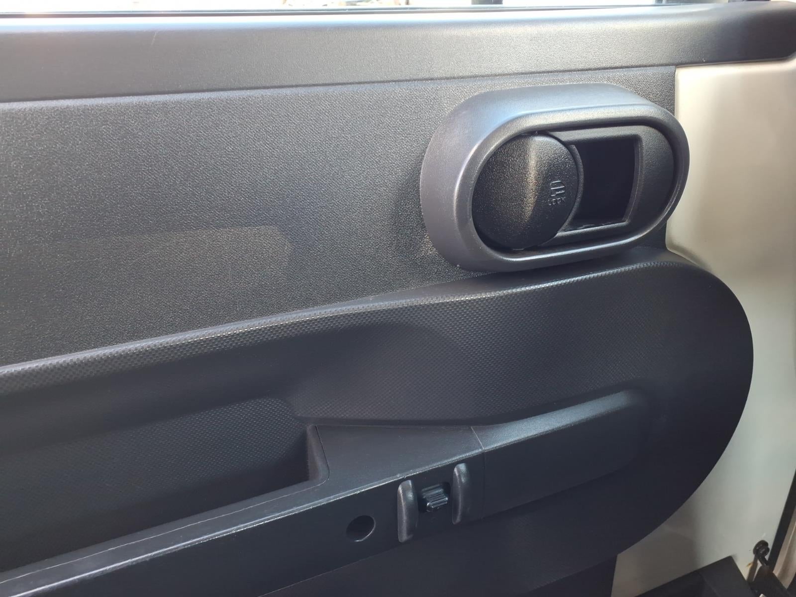 2010 Jeep Wrangler Unlimited Sport