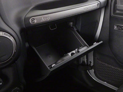 2010 Jeep Wrangler Unlimited Sport