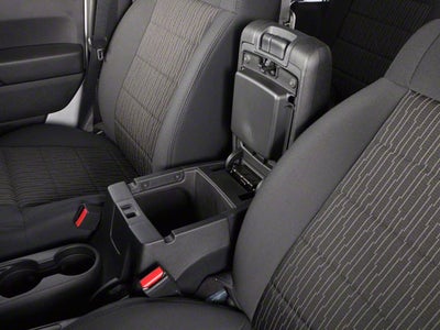 2010 Jeep Wrangler Unlimited Sport