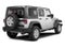 2010 Jeep Wrangler Unlimited Sport