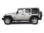 2010 Jeep Wrangler Unlimited Sport