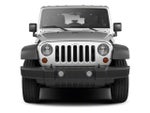 2010 Jeep Wrangler Unlimited Sport