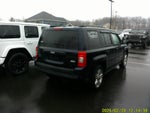 2011 Jeep Patriot Sport