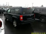 2011 Jeep Patriot Sport