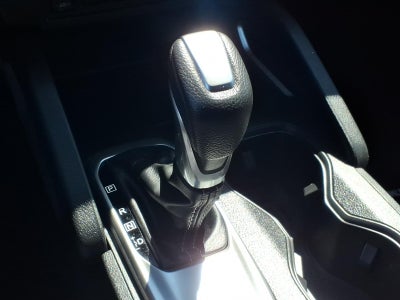 2023 Nissan Frontier King Cab SV 4x4