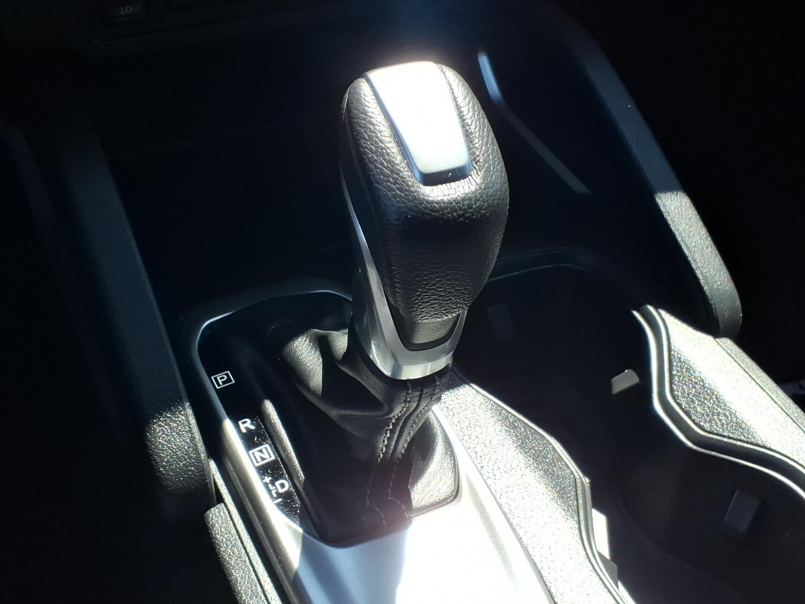 2023 Nissan Frontier King Cab SV 4x4