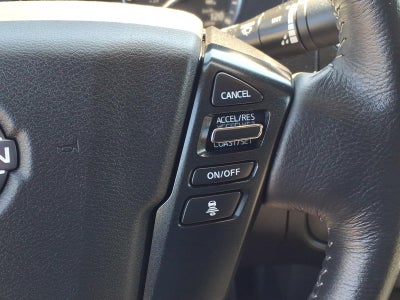 2023 Nissan Frontier King Cab SV 4x4
