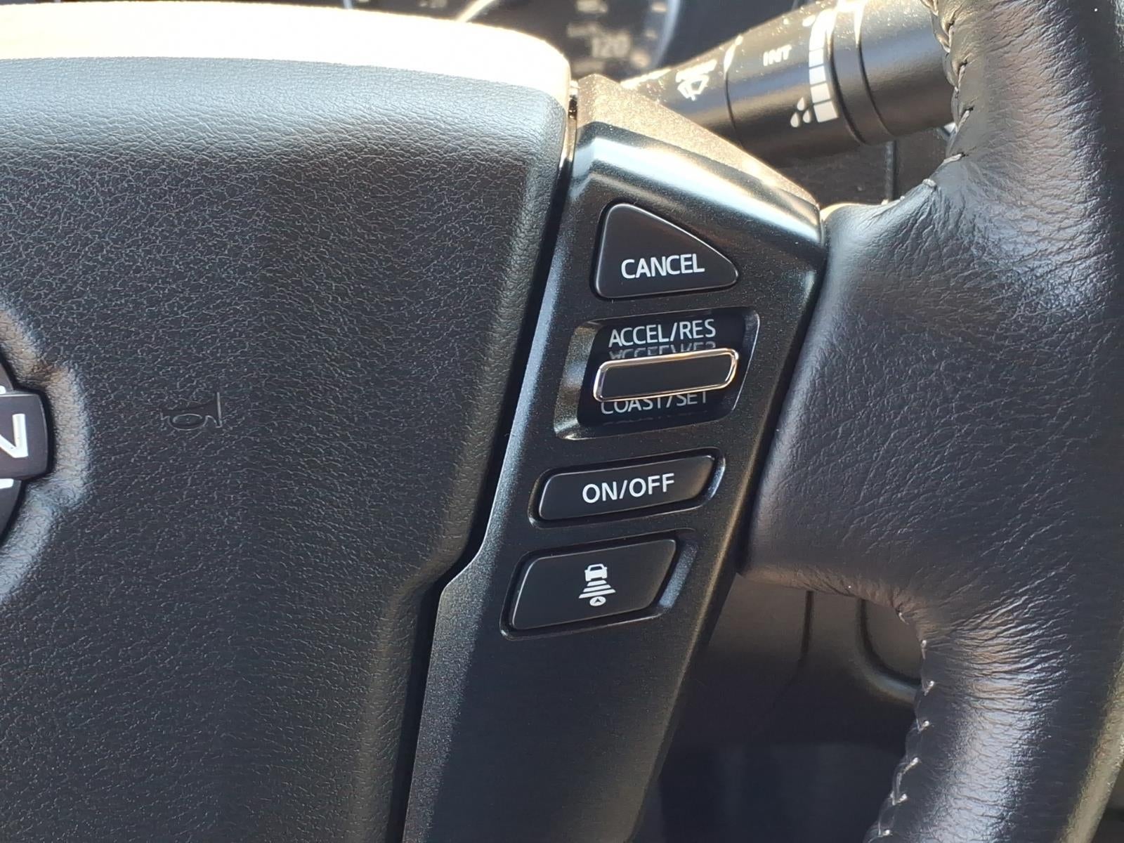 2023 Nissan Frontier King Cab SV 4x4