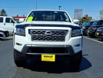 2023 Nissan Frontier King Cab SV 4x4