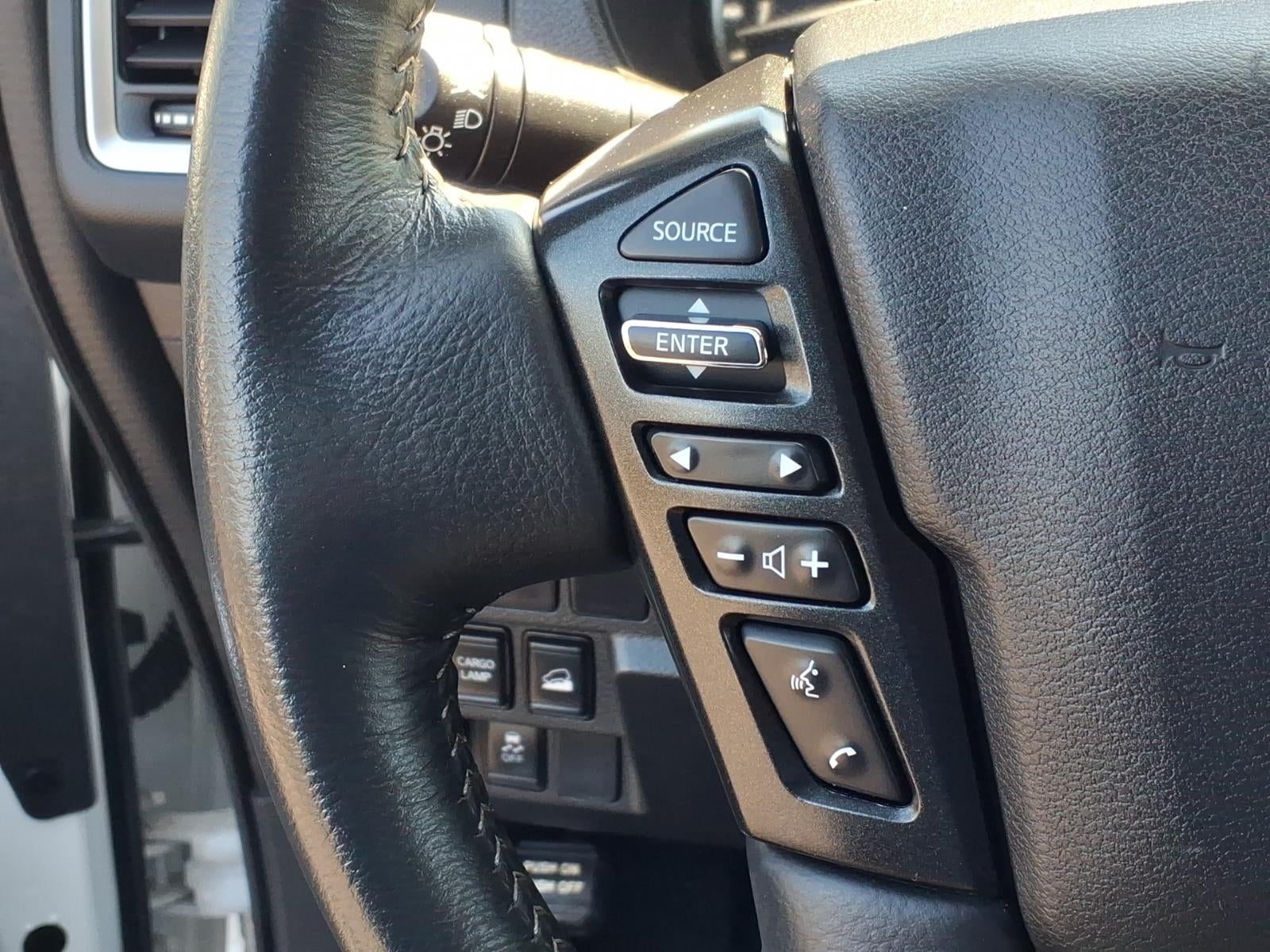 2023 Nissan Frontier King Cab SV 4x4