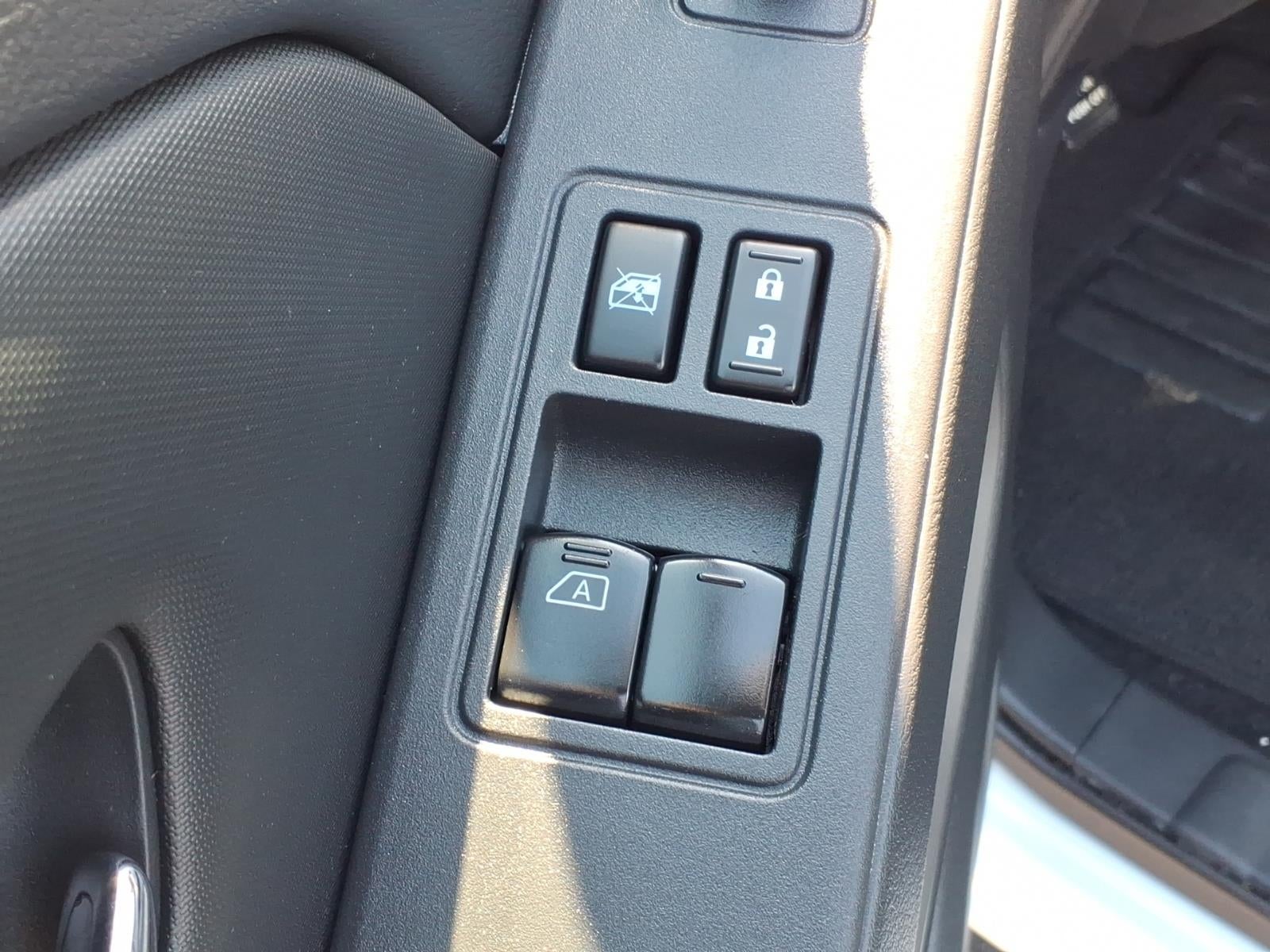 2023 Nissan Frontier King Cab SV 4x4
