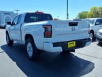 2023 Nissan Frontier King Cab SV 4x4