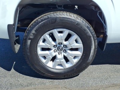2023 Nissan Frontier King Cab SV 4x4