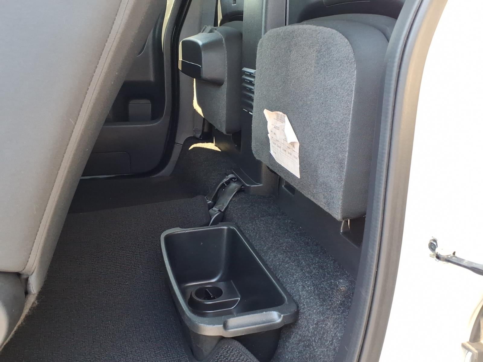 2023 Nissan Frontier King Cab SV 4x4