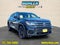 2021 Volkswagen Atlas Cross Sport 3.6L V6 SE w/Technology R-Line