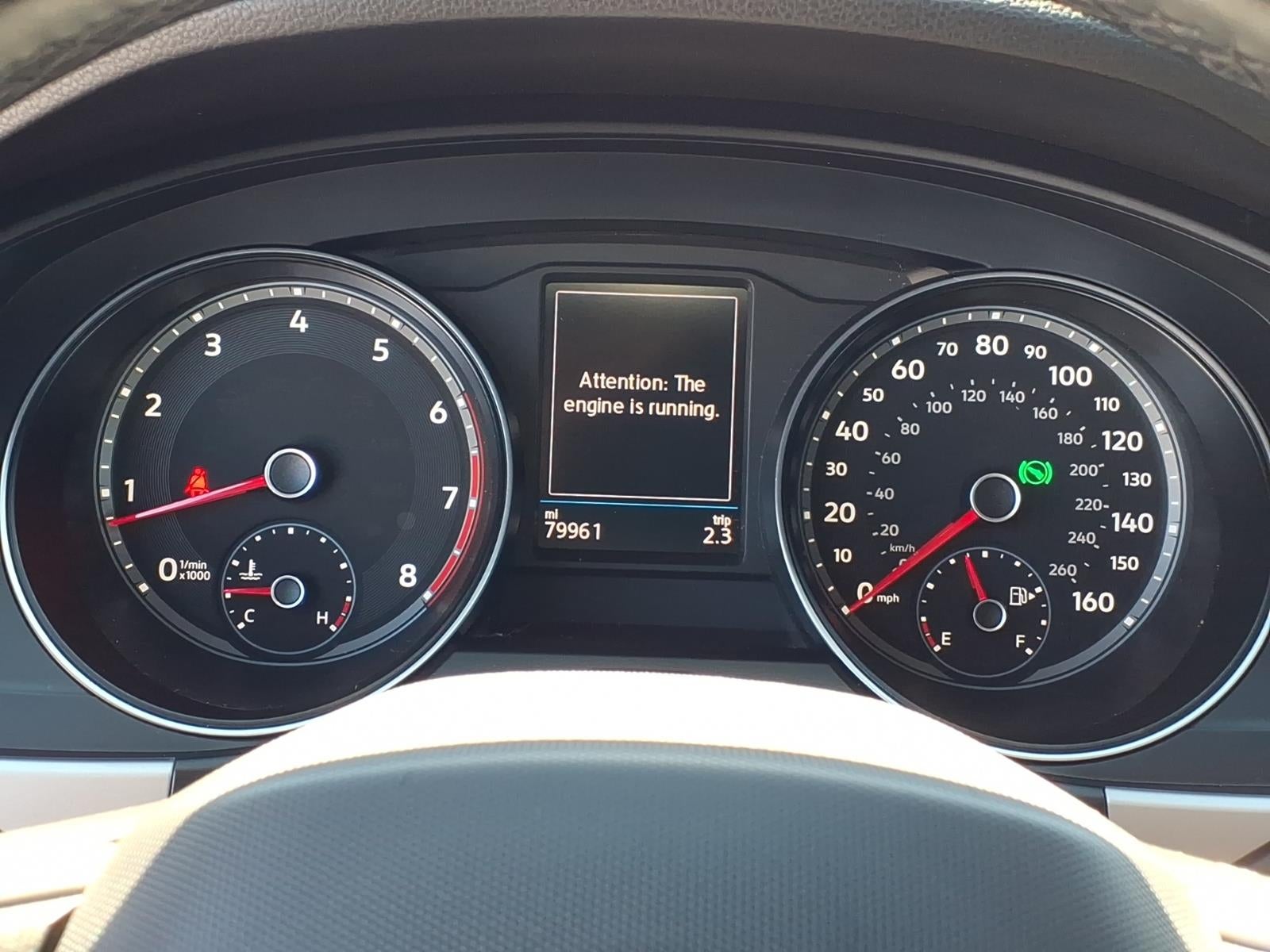 2021 Volkswagen Atlas Cross Sport 3.6L V6 SE w/Technology R-Line