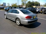2013 Volkswagen Passat 2.5 SE w/Sunroof/Nav
