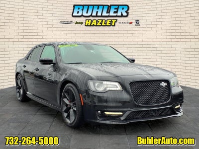 2023 Chrysler 300 300C