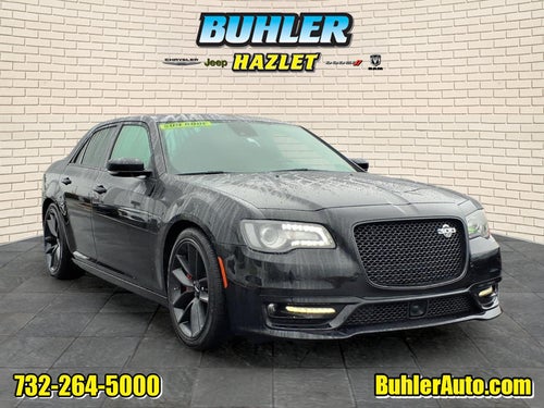 2023 Chrysler 300 300C