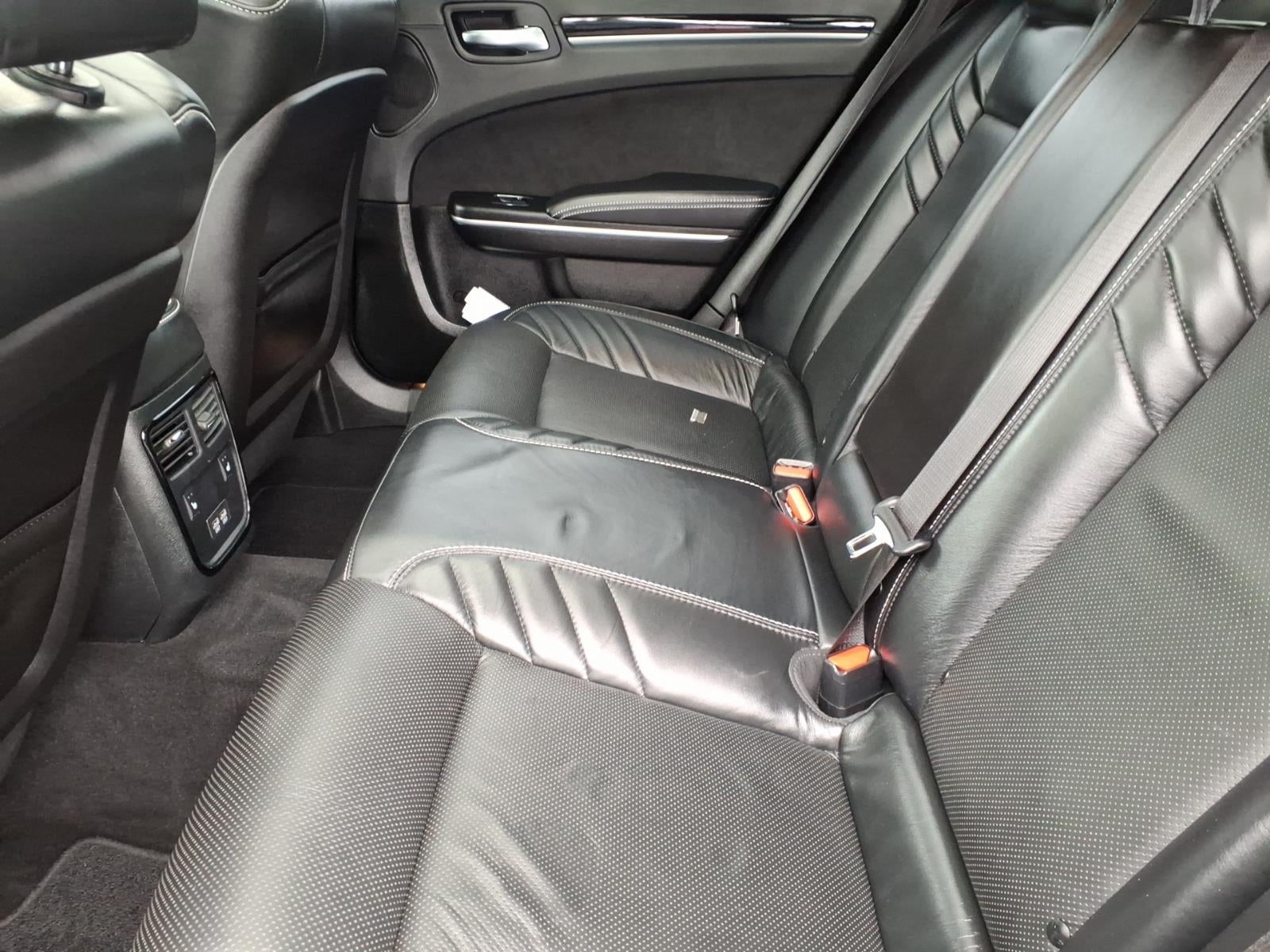 2023 Chrysler 300 300C