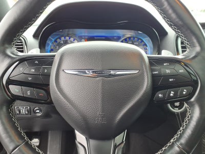 2023 Chrysler 300 300C