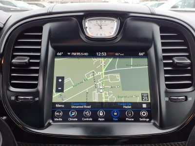 2023 Chrysler 300 300C