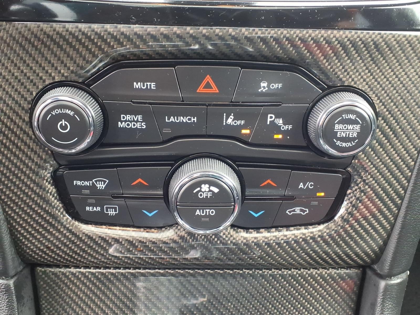 2023 Chrysler 300 300C