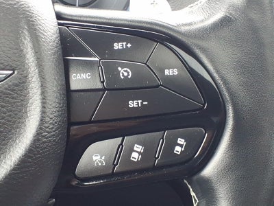 2023 Chrysler 300 300C