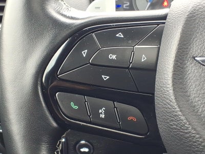 2023 Chrysler 300 300C