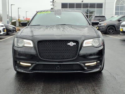 2023 Chrysler 300 300C