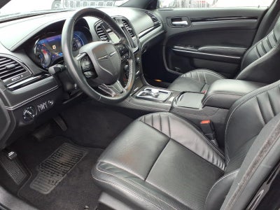 2023 Chrysler 300 300C