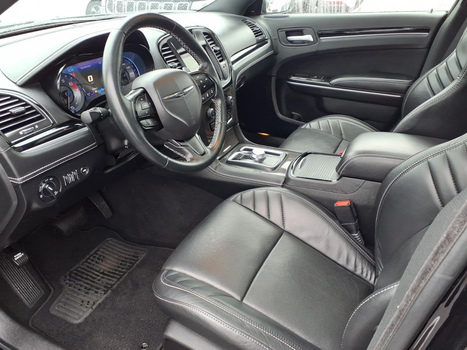 2023 Chrysler 300 300C