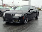 2023 Chrysler 300 300C