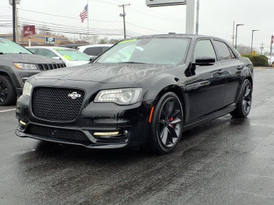 2023 Chrysler 300 300C