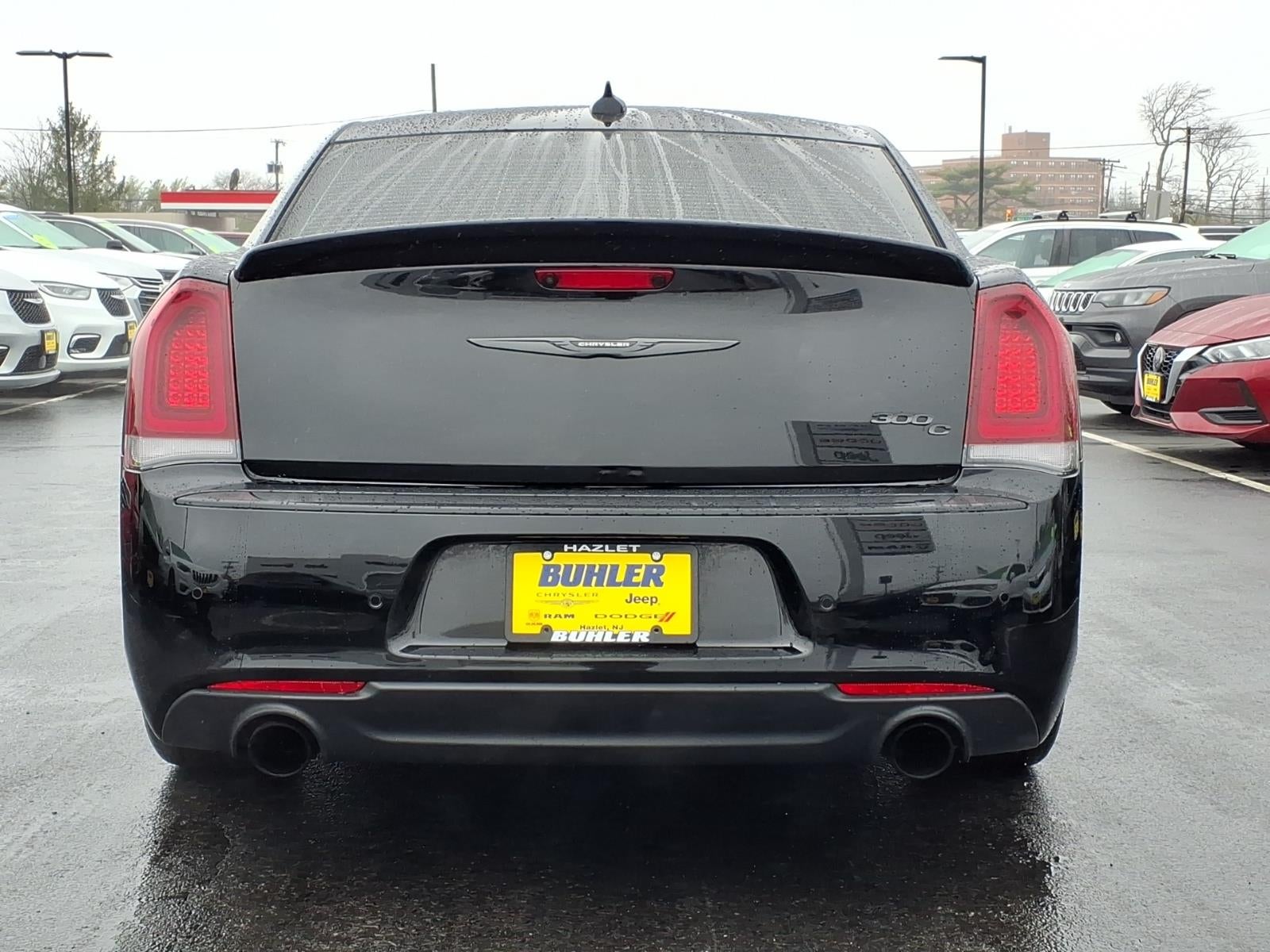 2023 Chrysler 300 300C