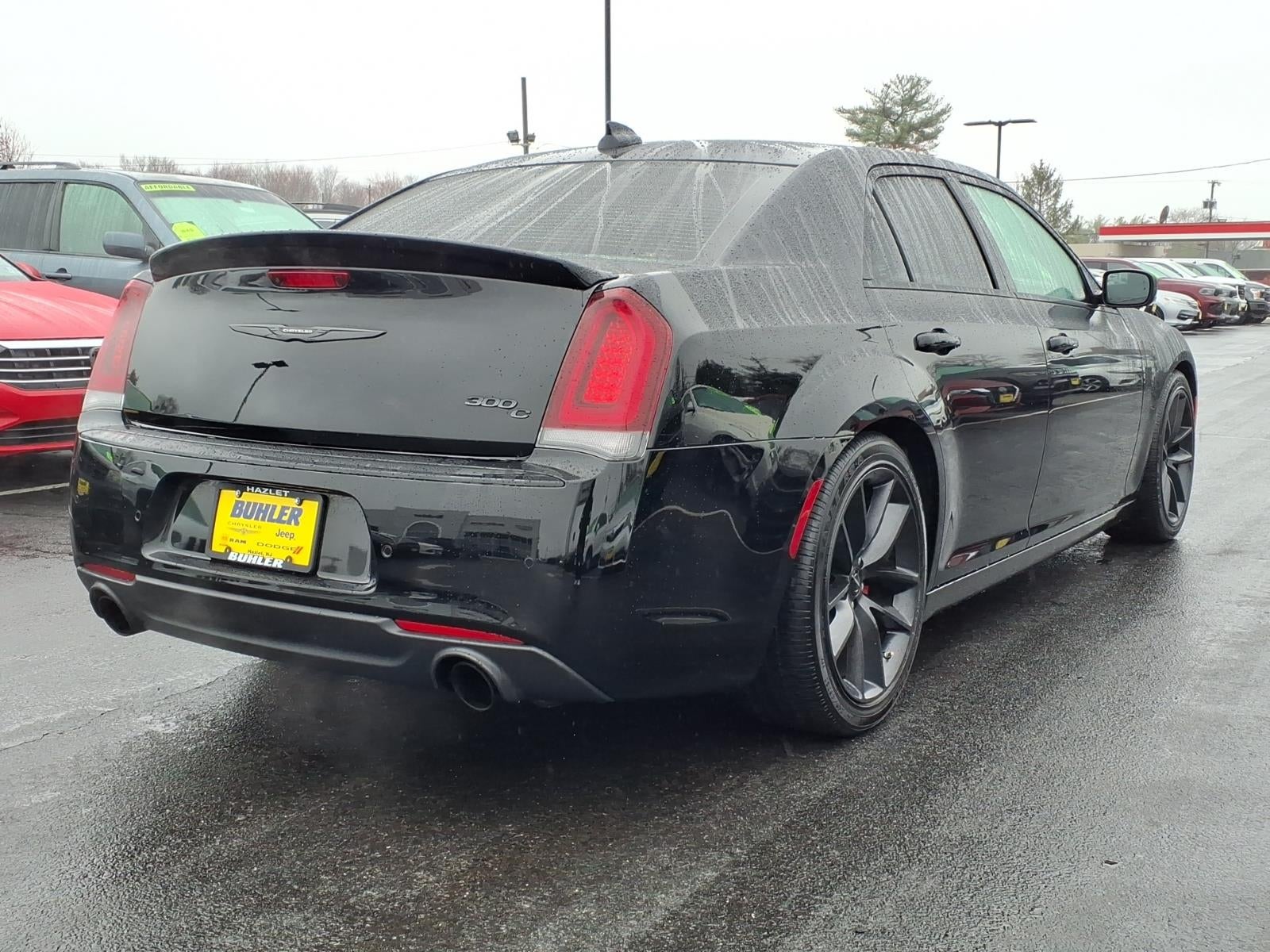 2023 Chrysler 300 300C