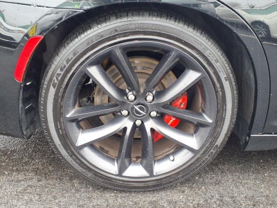 2023 Chrysler 300 300C