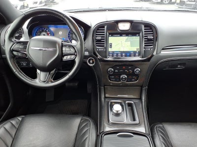 2023 Chrysler 300 300C