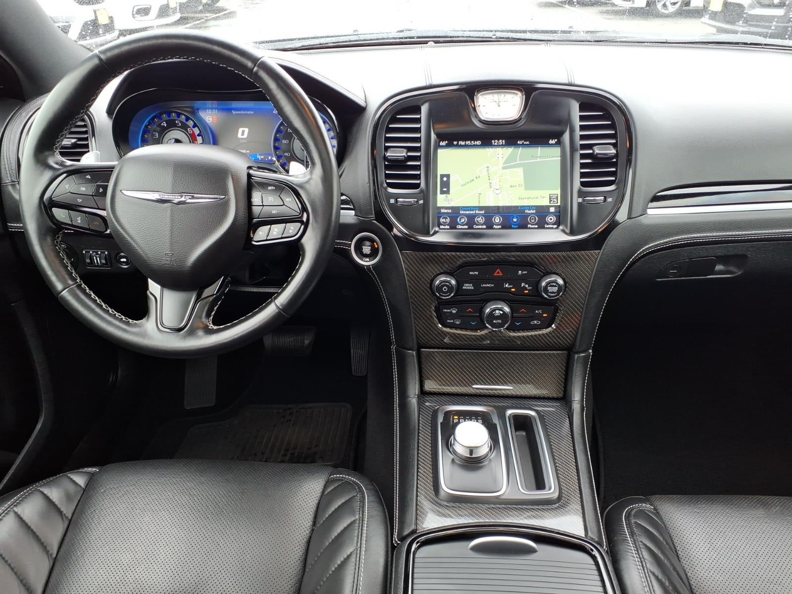 2023 Chrysler 300 300C