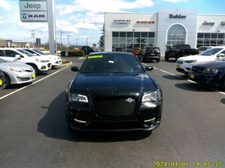 2023 Chrysler 300 300C