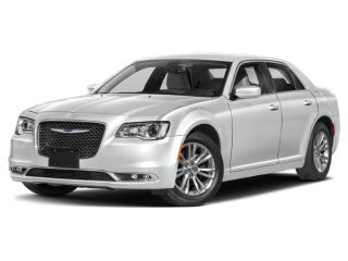 2023 Chrysler 300 300C