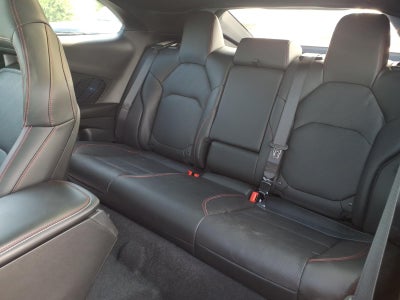 2026 Dodge Charger CHARGER SCAT PACK PLUS 2-DOOR AWD