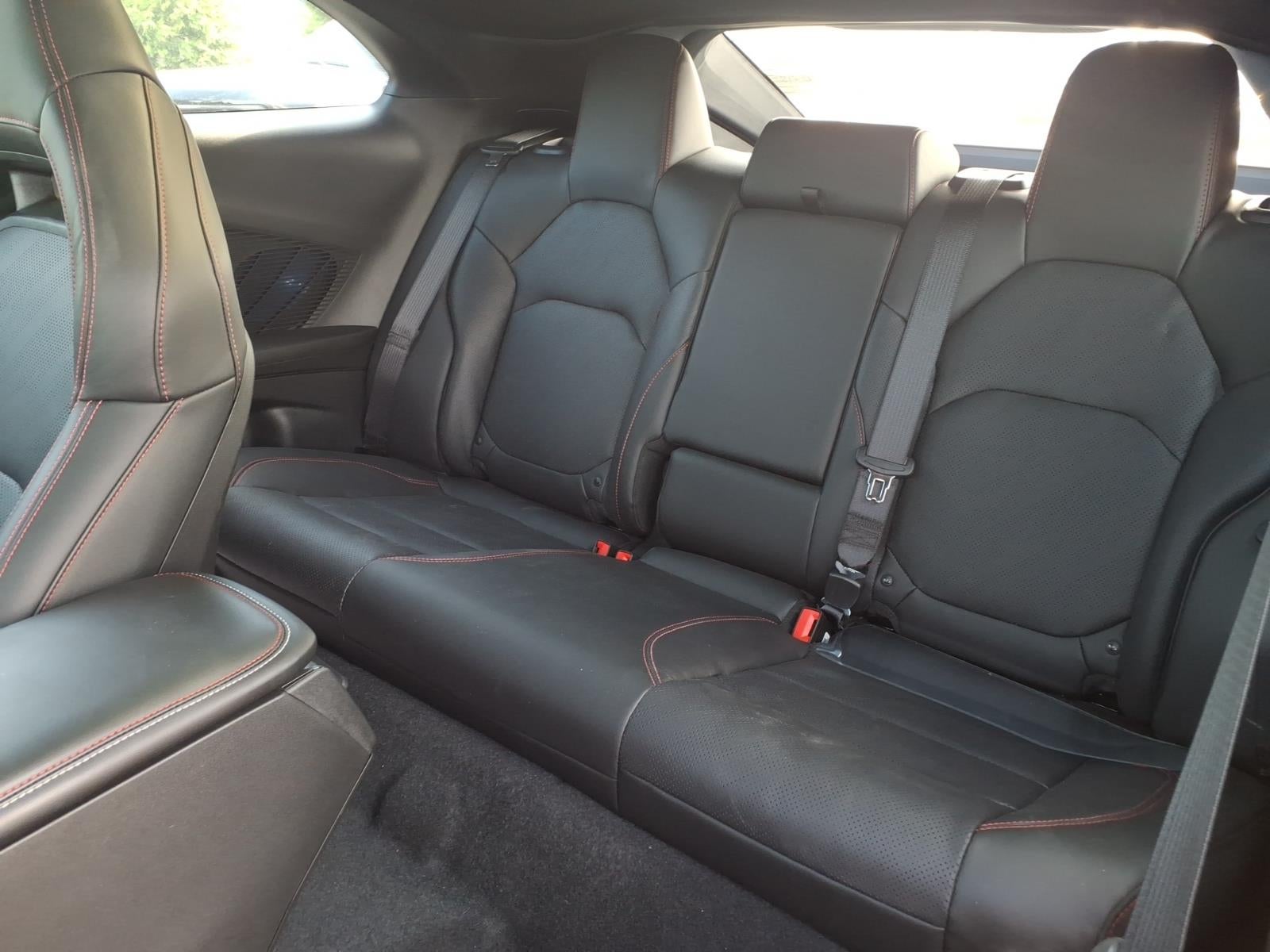 2026 Dodge Charger CHARGER SCAT PACK PLUS 2-DOOR AWD